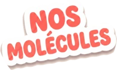 Nos molécules